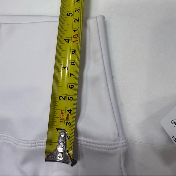 RALPH Lauren RLX Top & Beach Riot skort 2pcs tennis outfit Size medium NWT - Picture 15 of 16